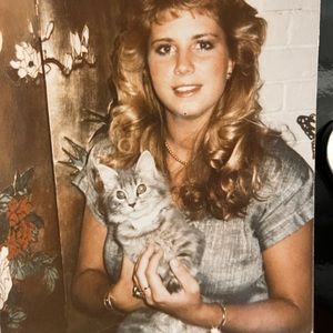 Meet your Posher, Terri